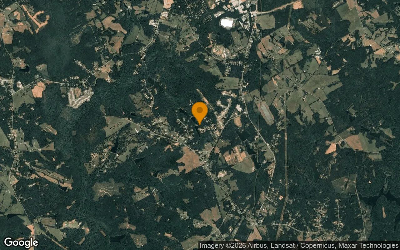 3.49 Acres in Monroe - Walton County, GA in Walton County, GA