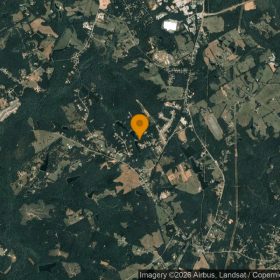 3.49 Acres in Monroe - Walton County, GA in Walton County, GA