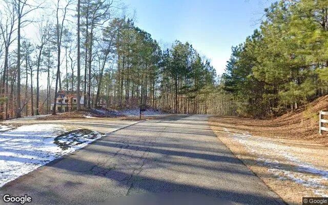 Decorative background for 3.49 Acres in Monroe - Walton County, GA image 6