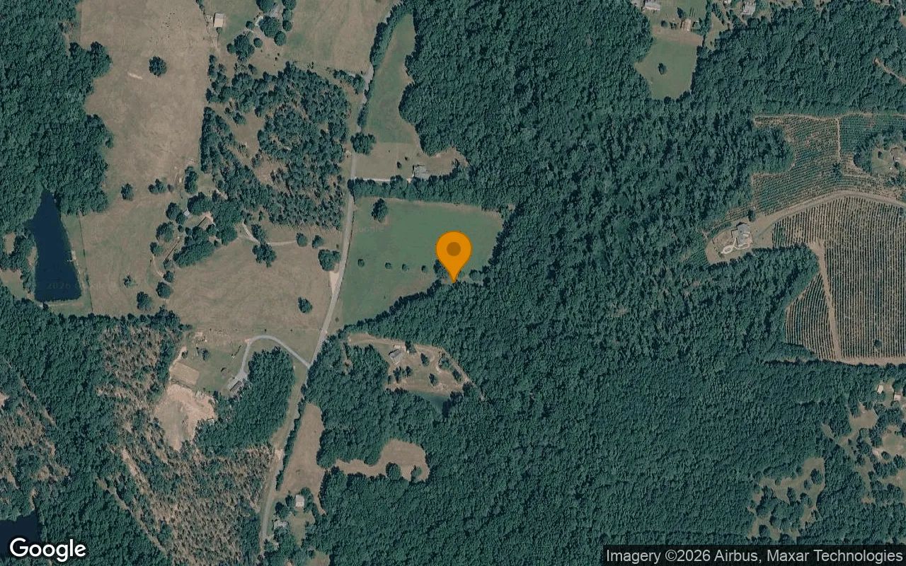 7.42 Acres in Thomaston - Upson County, GA in Upson County, GA