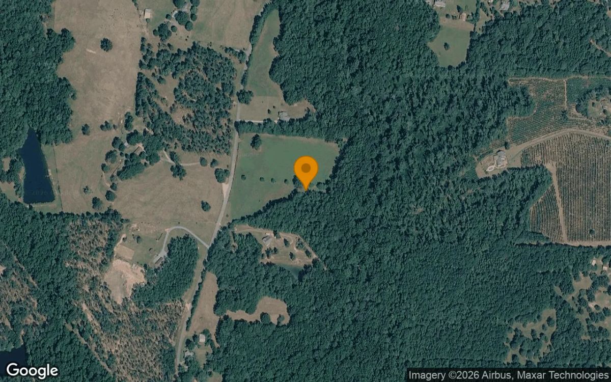 7.42 Acres in Thomaston - Upson County, GA - Main image