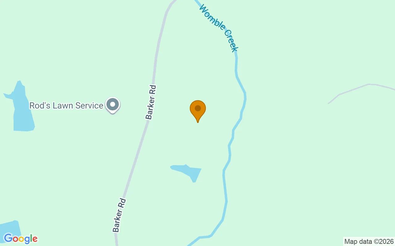7.42 Acres in Thomaston - Upson County, GA in Upson County, GA