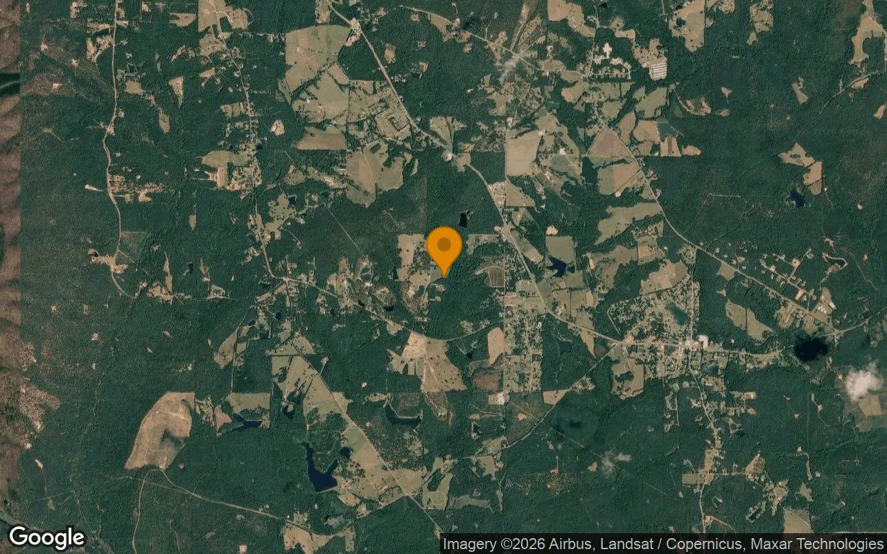7.42 Acres in Thomaston - Upson County, GA in Upson County, GA