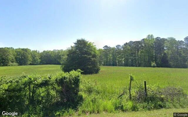 7.42 Acres in Thomaston - Upson County, GA in Upson County, GA