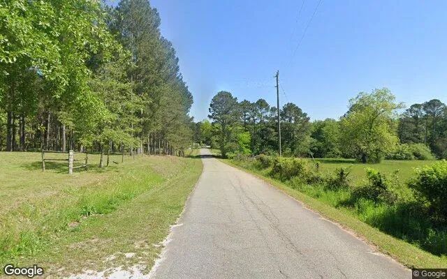 Decorative background for 7.42 Acres in Thomaston - Upson County, GA image 5