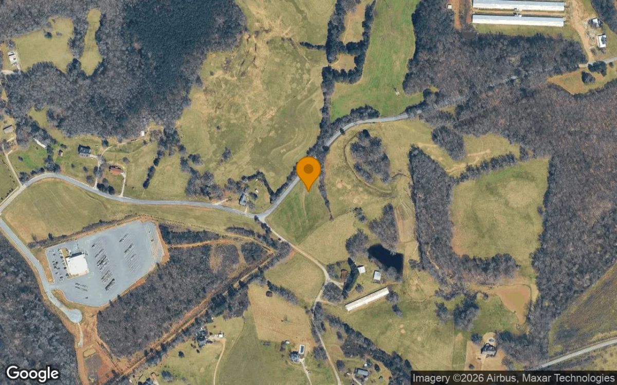 3.5 Acres in Commerce - Jackson County, GA - Main image