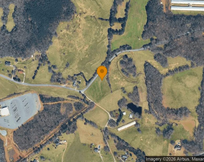 3.5 Acres in Commerce - Jackson County, GA in Jackson County, GA