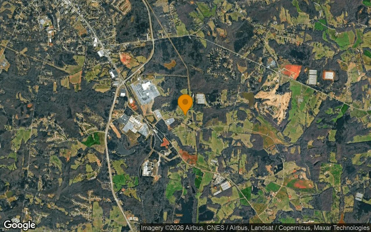 3.5 Acres in Commerce - Jackson County, GA in Jackson County, GA