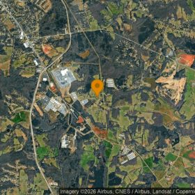3.5 Acres in Commerce - Jackson County, GA in Jackson County, GA
