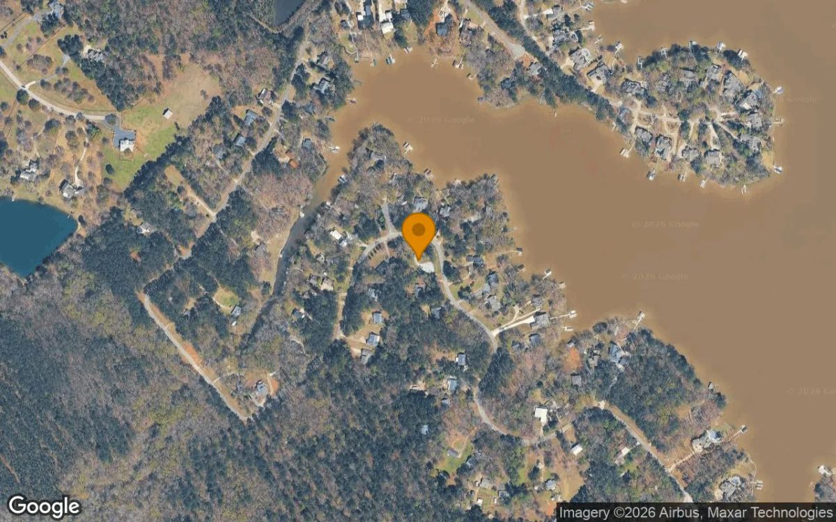 0.55 Acres in Eatonton - Putnam County, GA - Main image