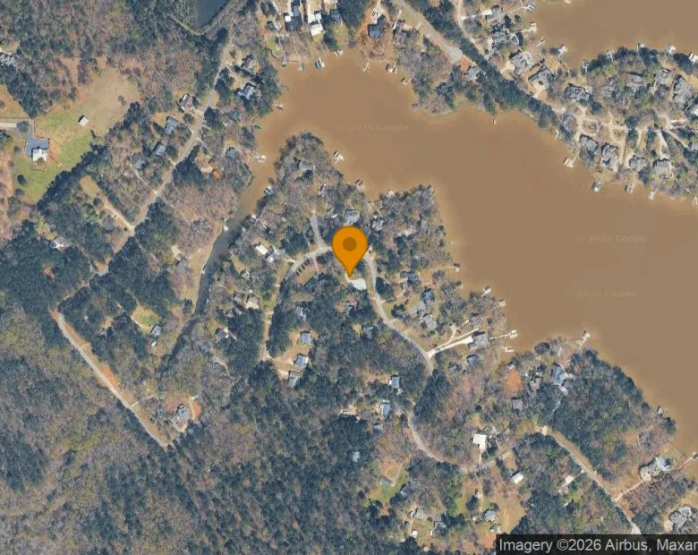 0.55 Acres in Eatonton - Putnam County, GA in Putnam County, GA