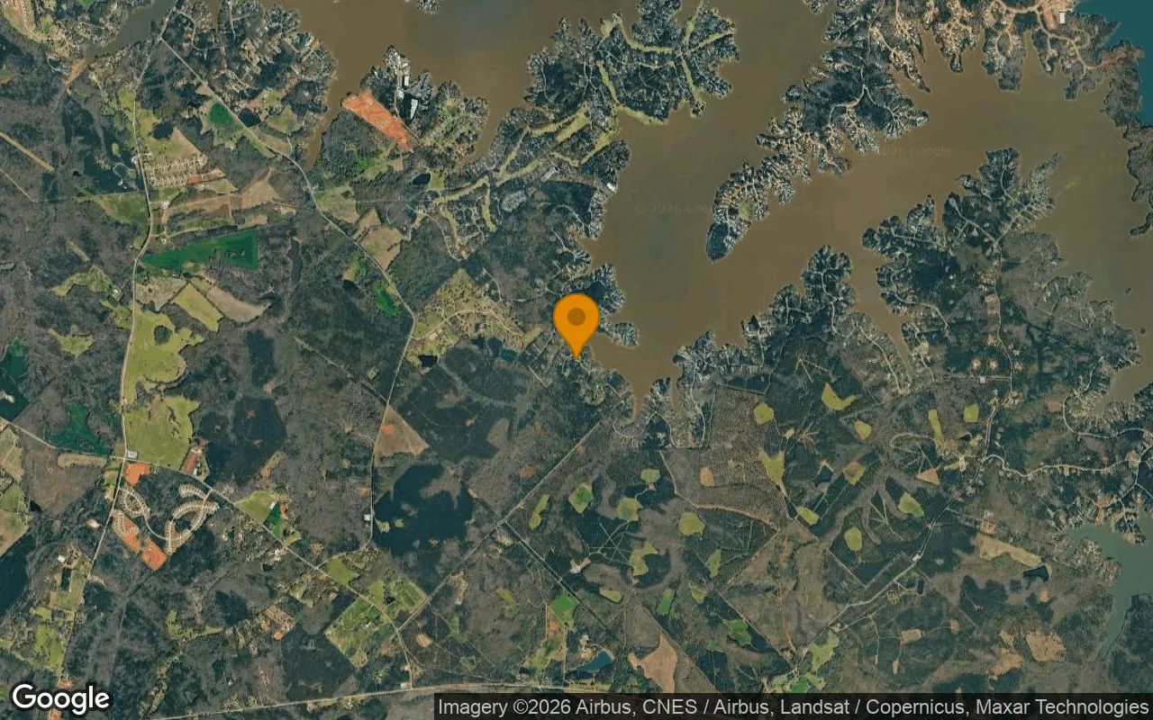 0.55 Acres in Eatonton - Putnam County, GA in Putnam County, GA