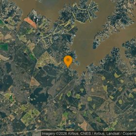 0.55 Acres in Eatonton - Putnam County, GA in Putnam County, GA