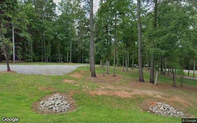 0.55 Acres in Eatonton - Putnam County, GA in Putnam County, GA