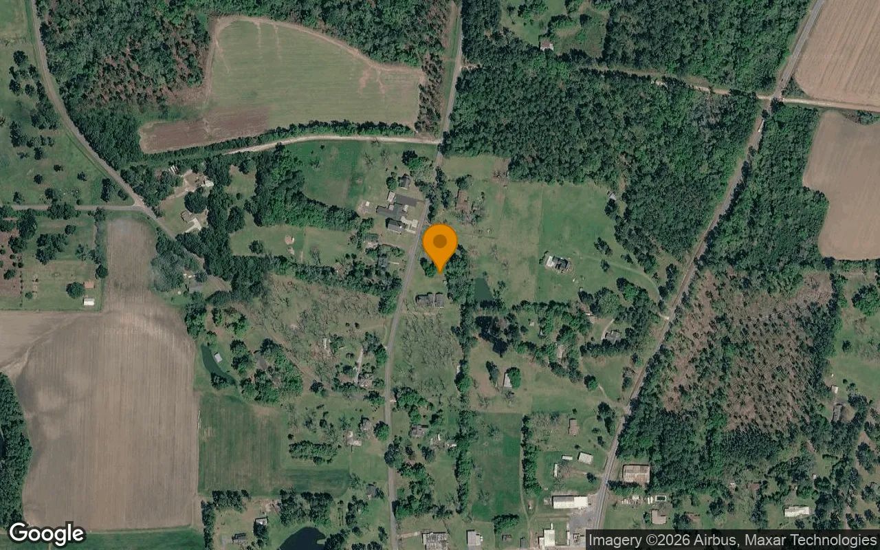0.64 Acres in Calvary - Grady County, GA in Grady County, GA