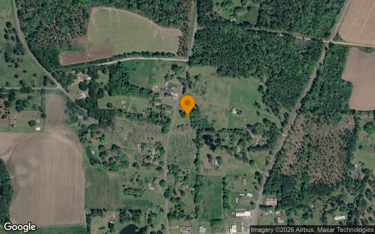 0.64 Acres in Calvary - Grady County, GA - Main image