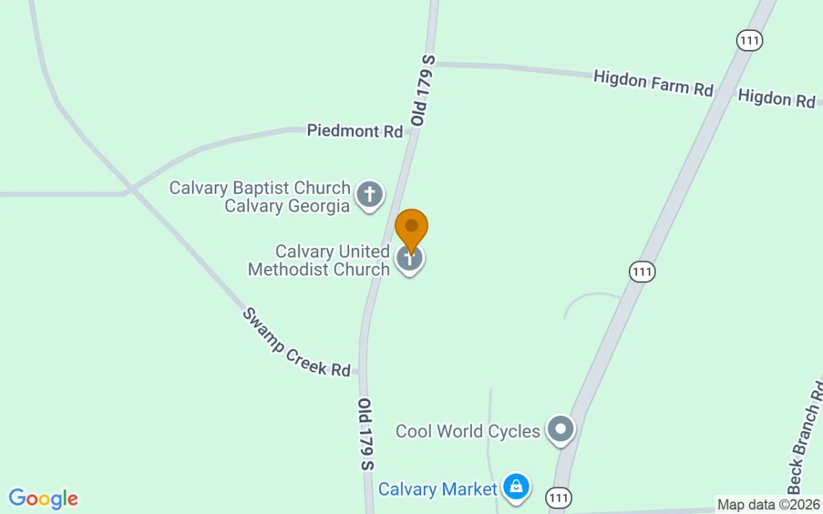 0.64 Acres in Calvary - Grady County, GA - Image 2