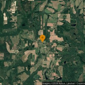 0.64 Acres in Calvary - Grady County, GA in Grady County, GA