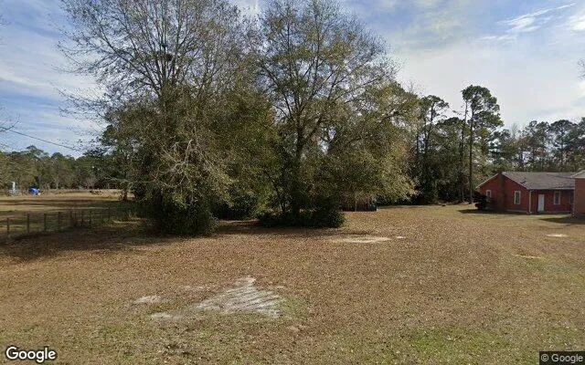 0.64 Acres in Calvary - Grady County, GA in Grady County, GA