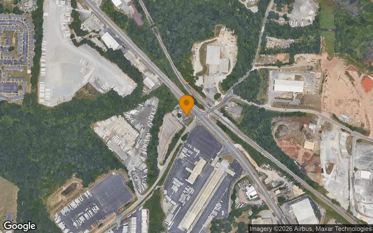 0.52 Acres in Conley - Clayton County, GA in Clayton County, GA
