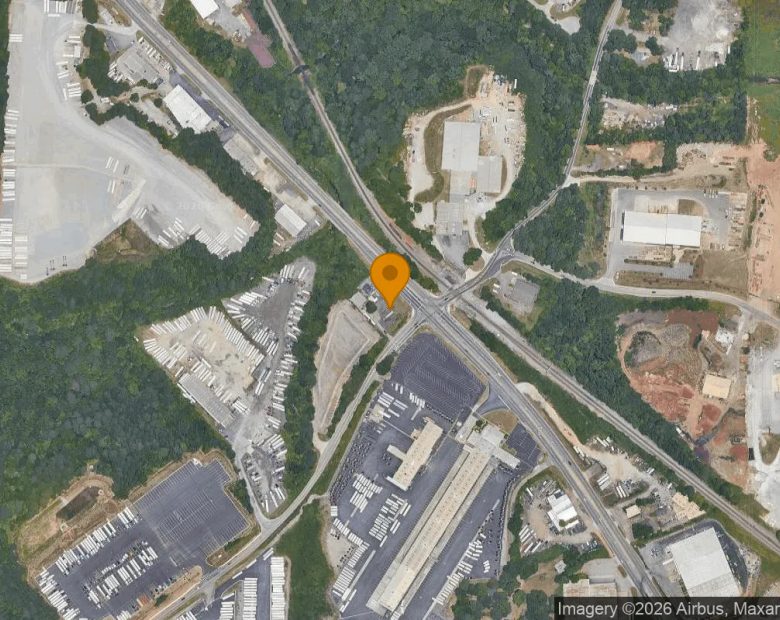 0.52 Acres in Conley - Clayton County, GA in Clayton County, GA