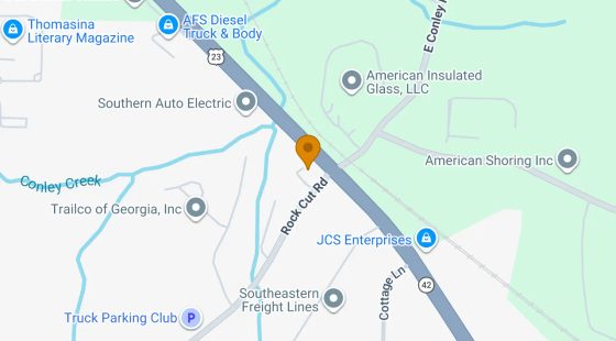 0.52 Acres in Conley - Clayton County, GA in Clayton County, GA