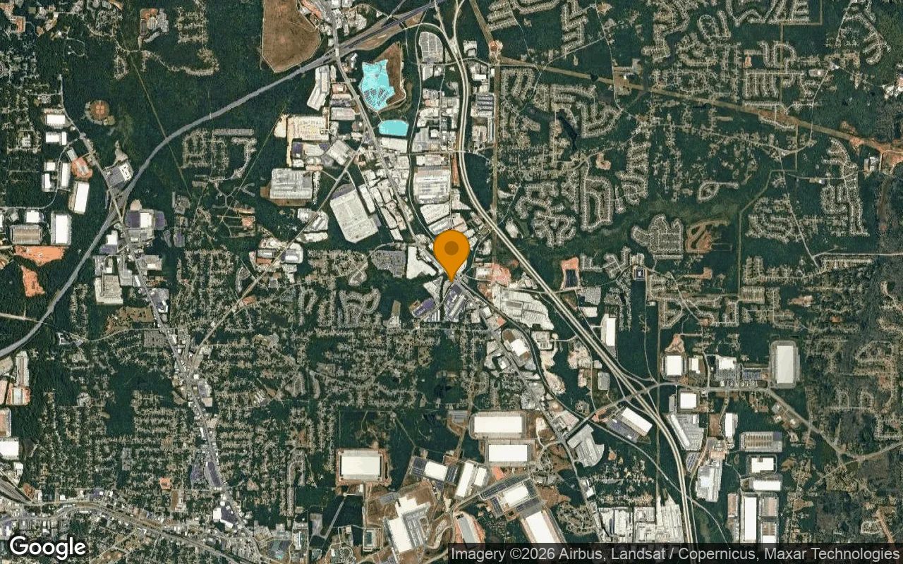 0.52 Acres in Conley - Clayton County, GA in Clayton County, GA