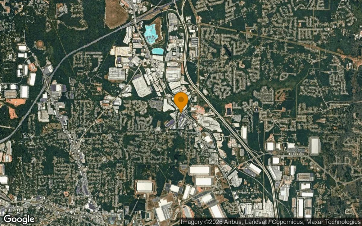 0.52 Acres in Conley - Clayton County, GA - Image 3