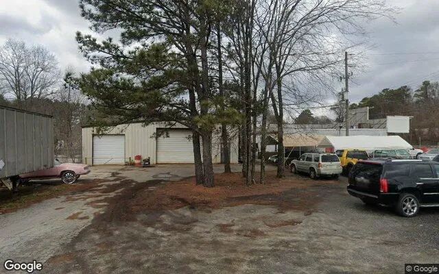 Decorative background for 0.52 Acres in Conley - Clayton County, GA image 5