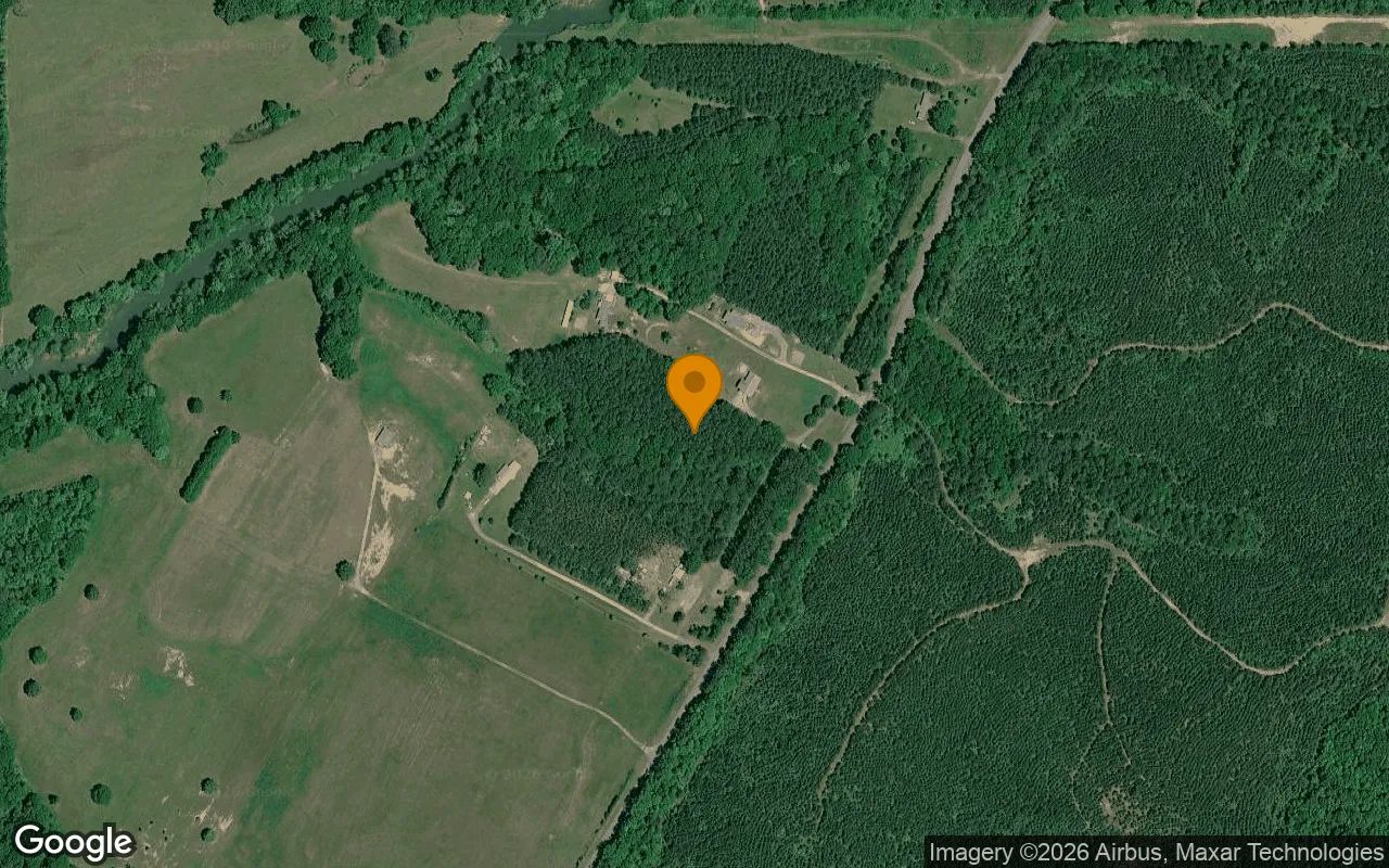 3.51 Acres in Lyerly - Chattooga County, GA in Chattooga County, GA