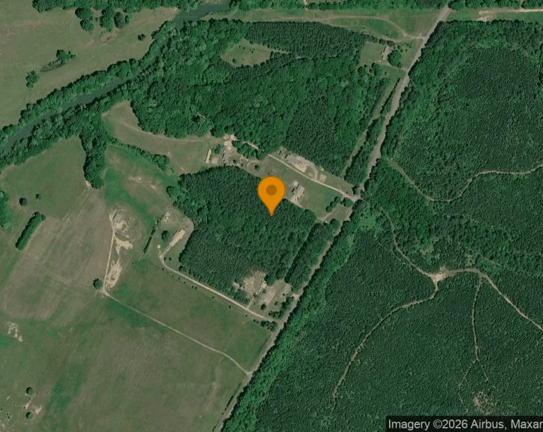 3.51 Acres in Lyerly - Chattooga County, GA in Chattooga County, GA