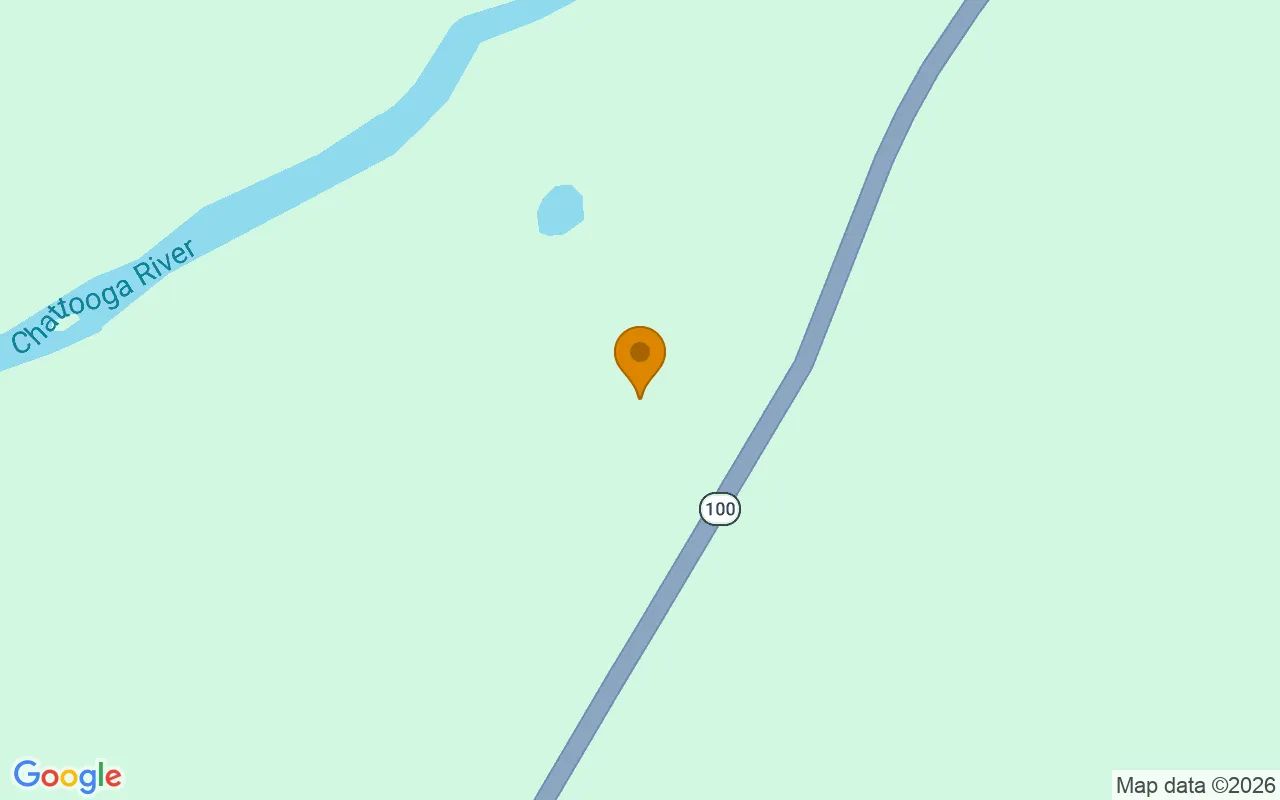 3.51 Acres in Lyerly - Chattooga County, GA in Chattooga County, GA