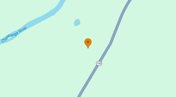 3.51 Acres in Lyerly - Chattooga County, GA in Chattooga County, GA