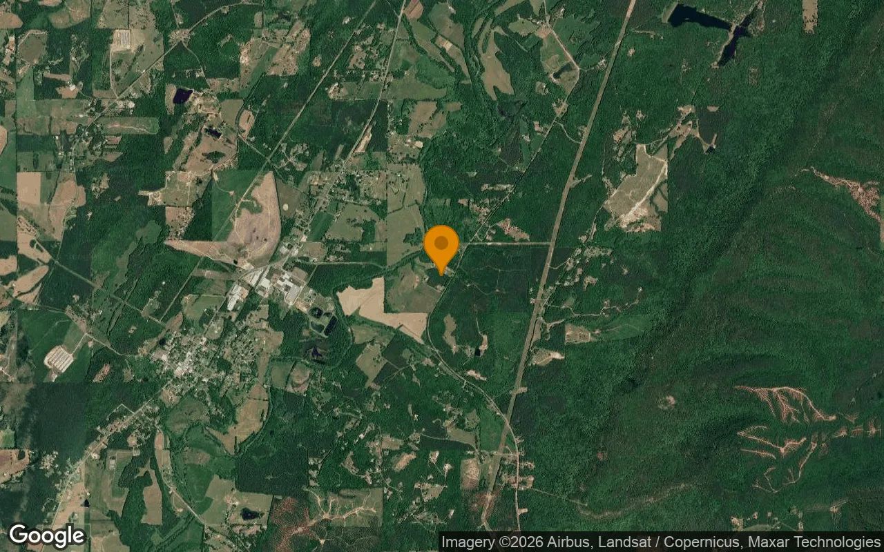 3.51 Acres in Lyerly - Chattooga County, GA in Chattooga County, GA