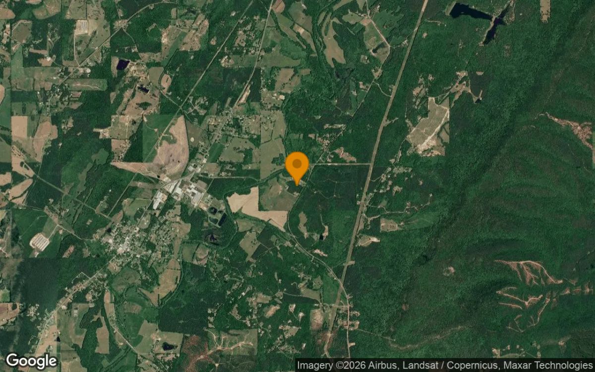3.51 Acres in Lyerly - Chattooga County, GA - Image 3