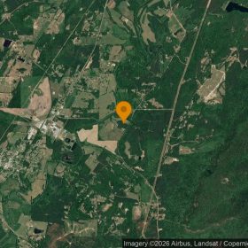3.51 Acres in Lyerly - Chattooga County, GA in Chattooga County, GA
