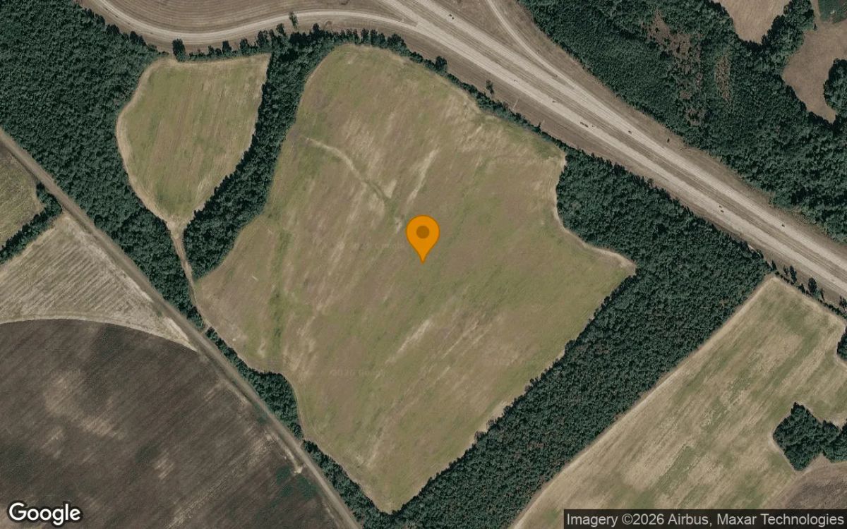 123.36 Acres in Danville - Twiggs County, GA - Main image