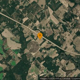 123.36 Acres in Danville - Twiggs County, GA in Twiggs County, GA