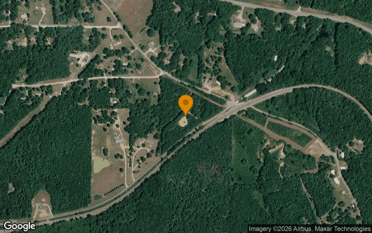 7.56 Acres in Tallapoosa - Haralson County, GA - Main image