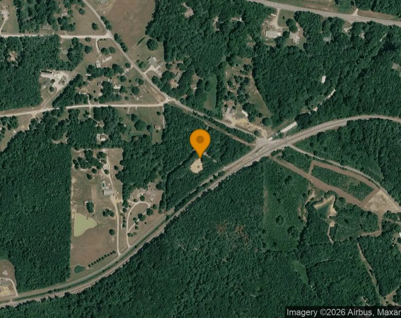 7.56 Acres in Tallapoosa - Haralson County, GA in Haralson County, GA