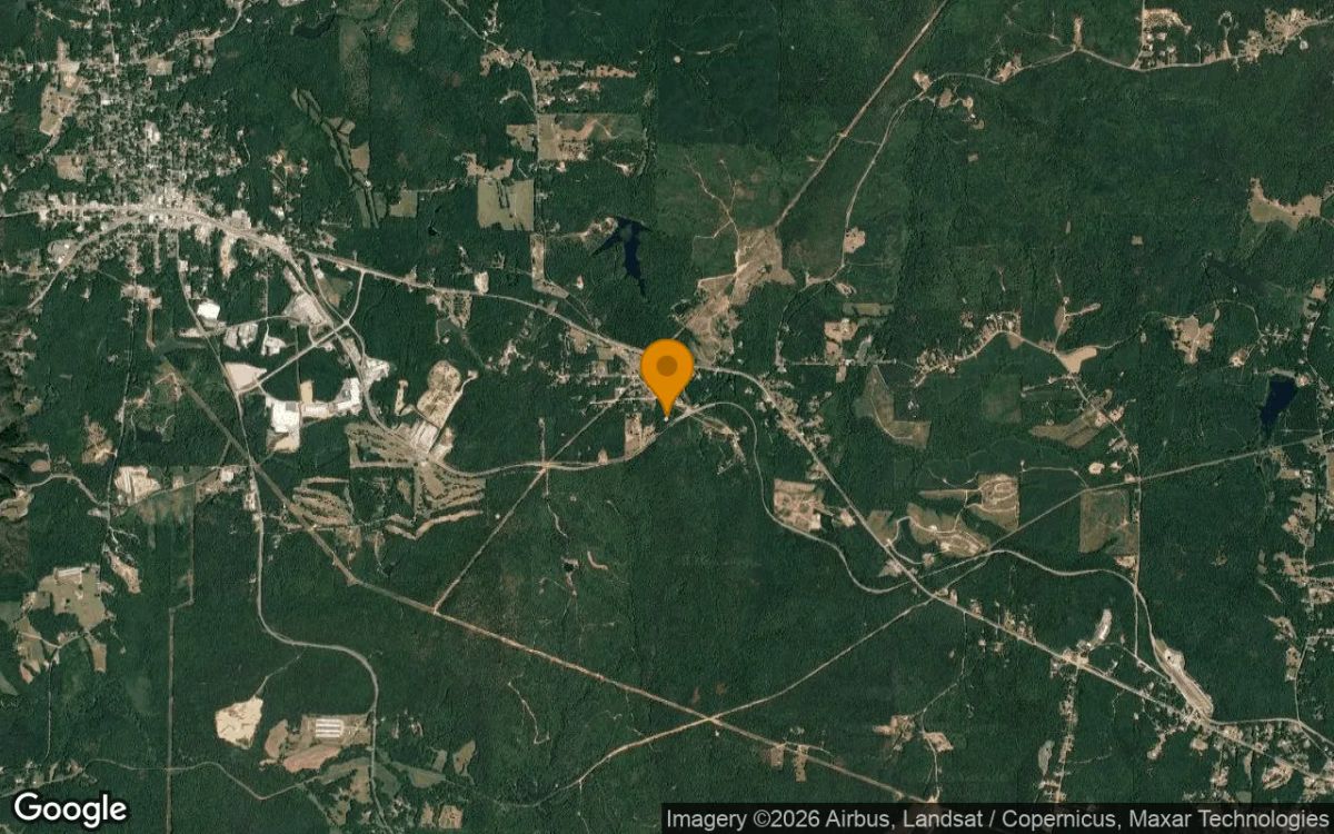 7.56 Acres in Tallapoosa - Haralson County, GA - Image 3