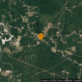 7.56 Acres in Tallapoosa - Haralson County, GA in Haralson County, GA