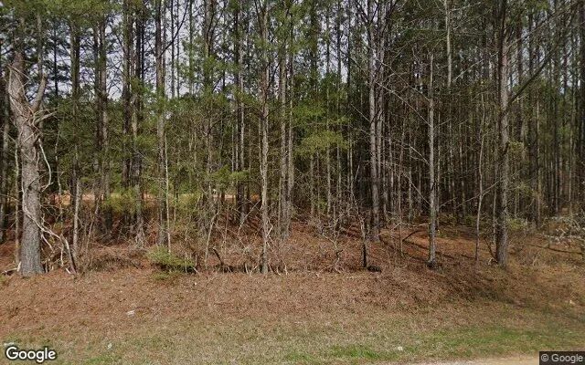 7.56 Acres in Tallapoosa - Haralson County, GA in Haralson County, GA