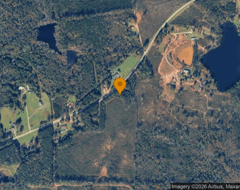 0.31 Acres in Musella - Crawford County, GA in Crawford County, GA