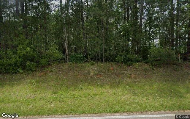 0.31 Acres in Musella - Crawford County, GA in Crawford County, GA
