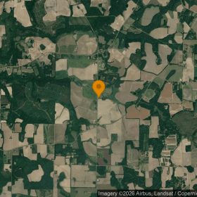 0.54 Acres in Pavo - Thomas County, GA in Thomas County, GA