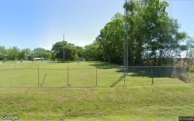 0.54 Acres in Pavo - Thomas County, GA in Thomas County, GA