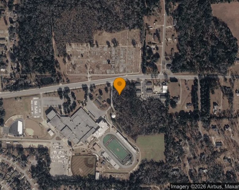 3.5 Acres in Leesburg - Lee County, GA in Lee County, GA