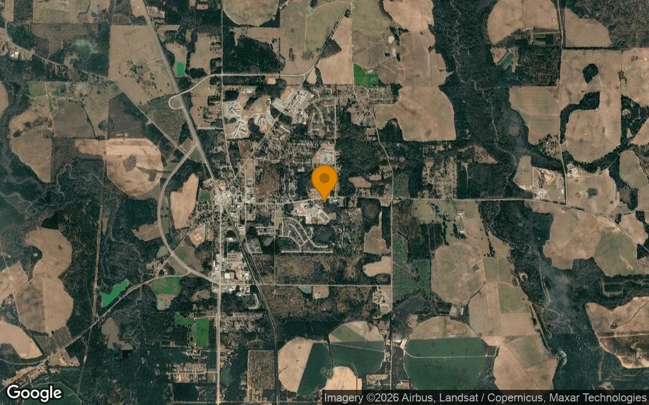 3.5 Acres in Leesburg - Lee County, GA in Lee County, GA