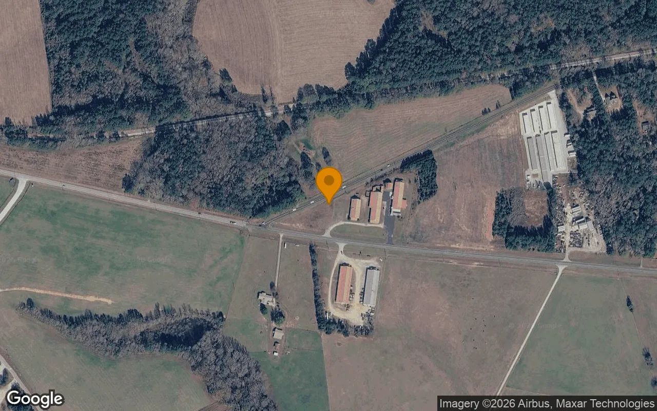 1.04 Acres in Rutledge - Morgan County, GA in Morgan County, GA